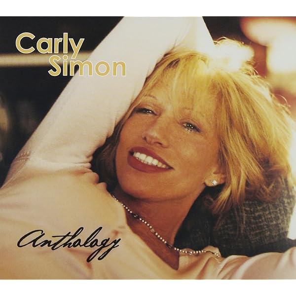 Ω♬　Carly Simon／Coming Around Again　Ω洗浄LP Carly Simon: Coming Around Again 1987 Vinyl-New $39.99